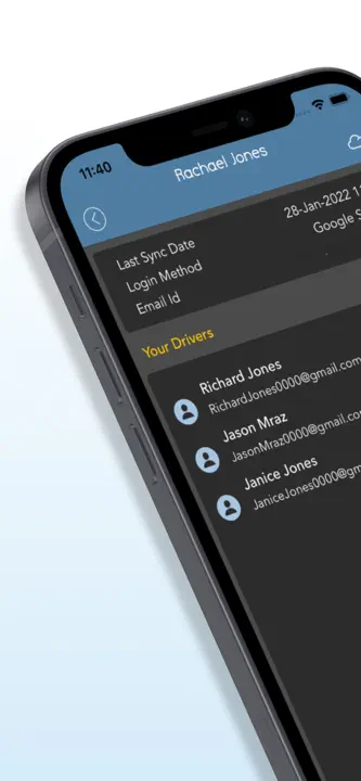 Simply Auto: Screenshot 8 von 9