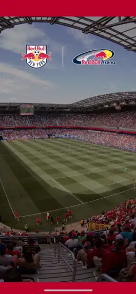 Game screenshot New York Red Bulls mod apk
