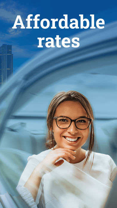 RideNY: Taxi Albany, New York Screenshot
