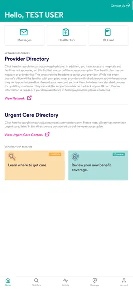 Game screenshot Vitori Health hack