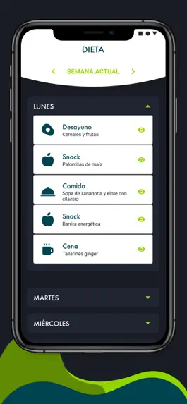 Game screenshot Deligud apk
