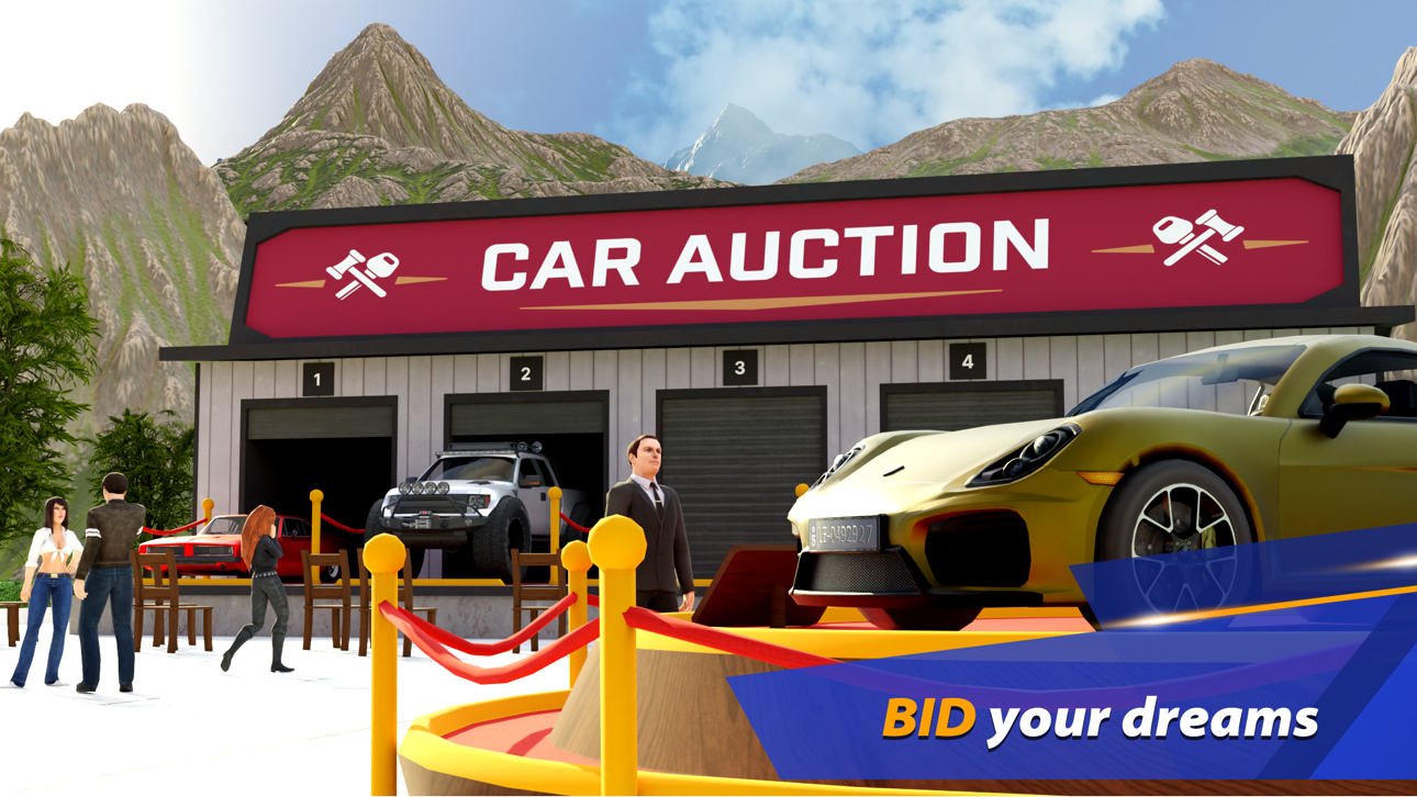 Car Sales Simulator 25 screenshot 4