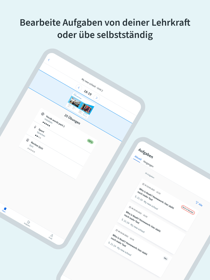 ChatClass - Cornelsen