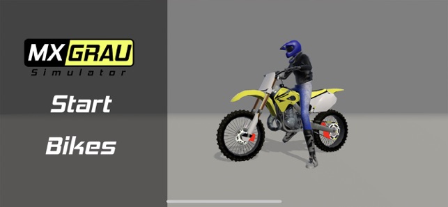 Elite MX Grau Motorbikes para Android - Download