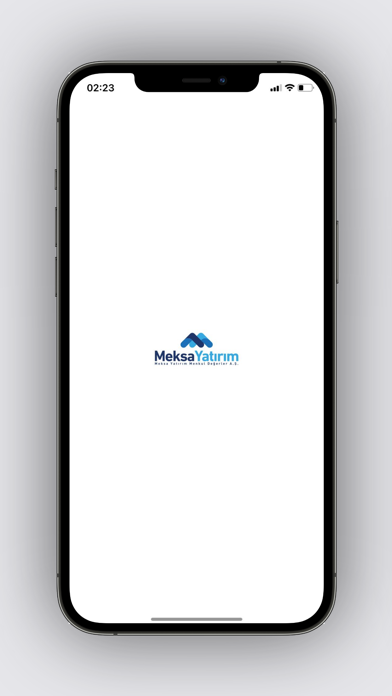 Meksa KYC Screenshot