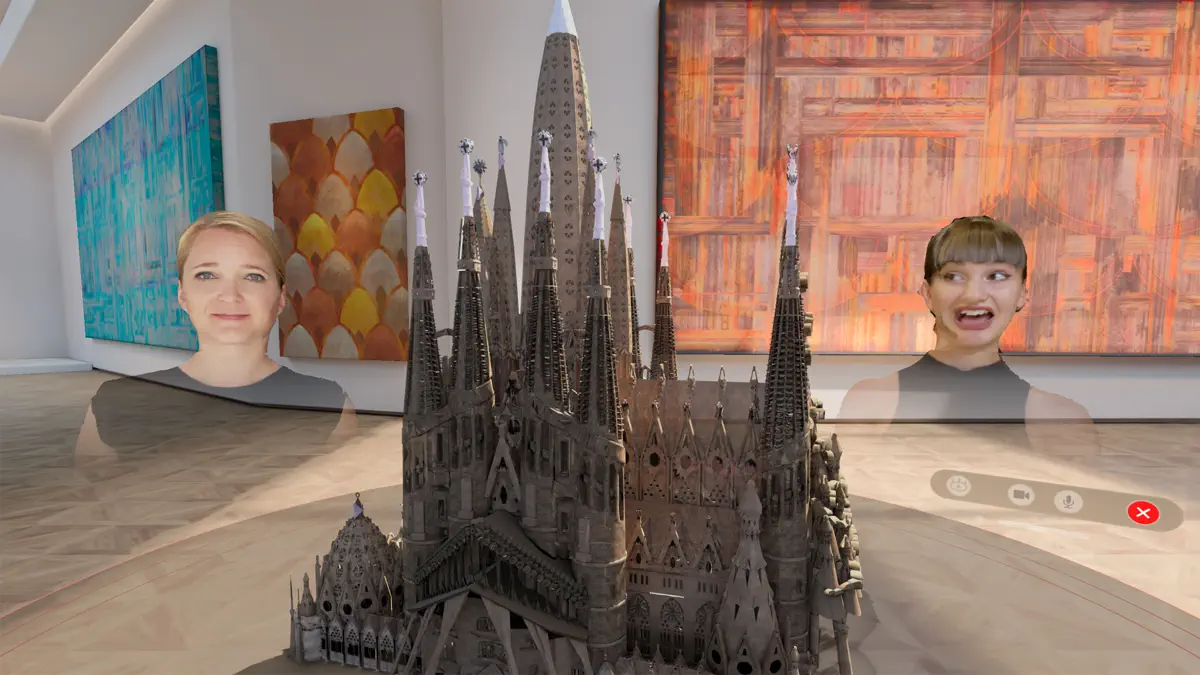 MATSUKO screenshot 3