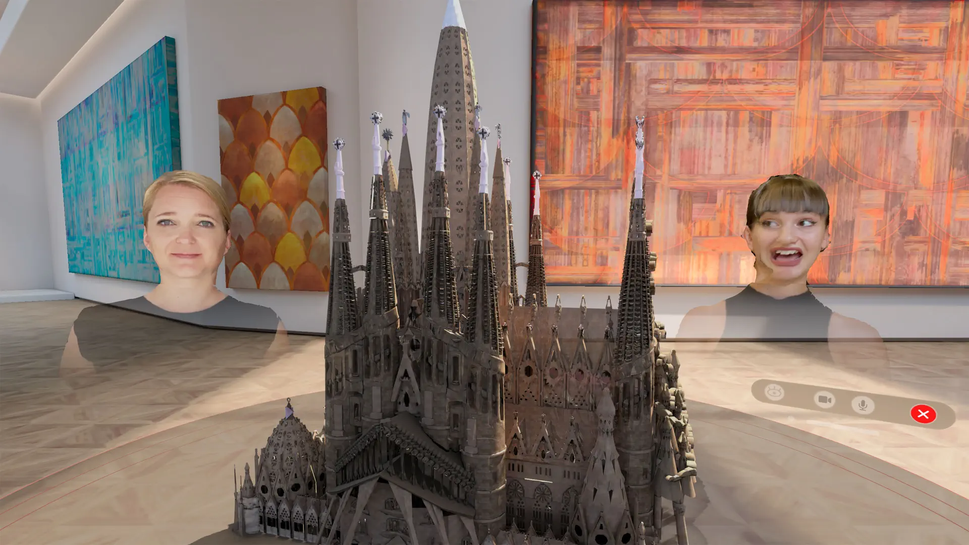 MATSUKO screenshot 3