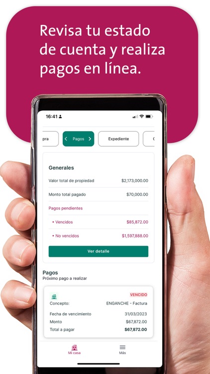 Grupo San Carlos screenshot-6