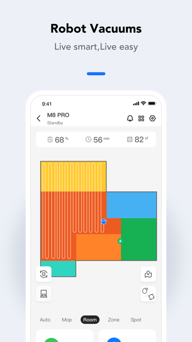 Proscenicのおすすめ画像2