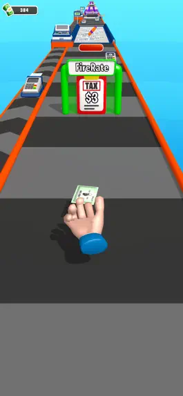 Game screenshot Card Shooter! apk
