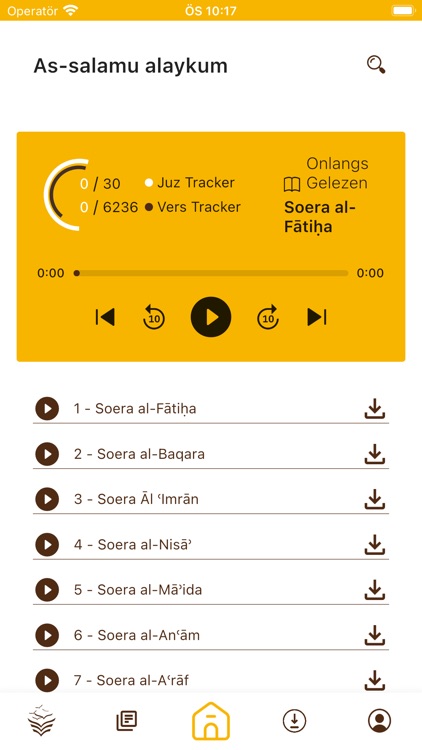De Levende Koran screenshot-3