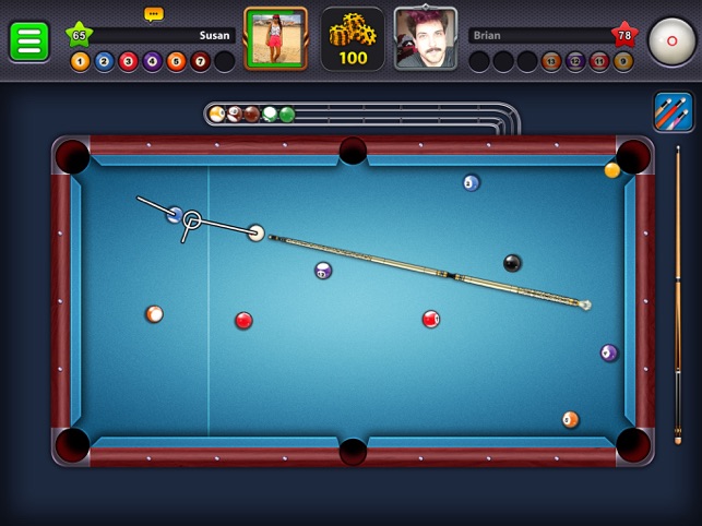 Baixar 8 Ball Pool 5.14 Android - Download APK Grátis