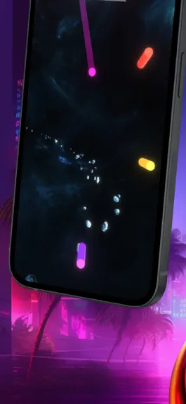Game screenshot Plinko Galaxy Stars apk