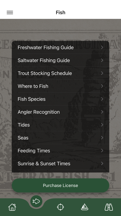 Go Outdoors VA Screenshot