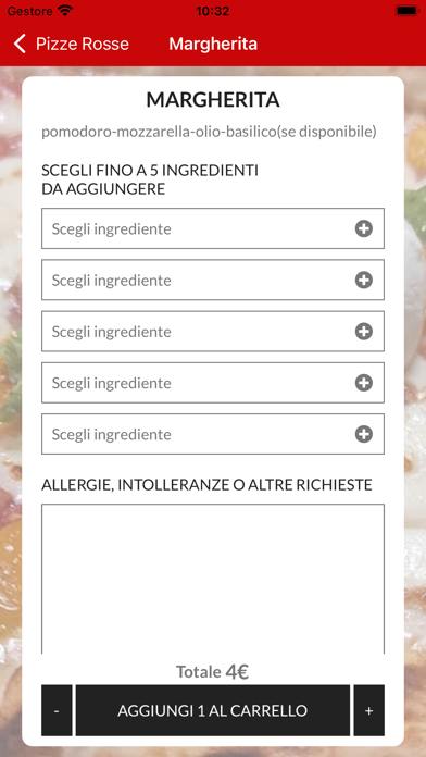 Scugnizzo Napoletano Screenshot