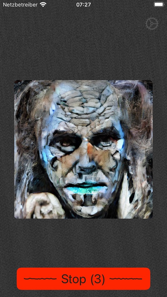 #2. Ghost Visual Box (iOS) 由: Maximilian Forster