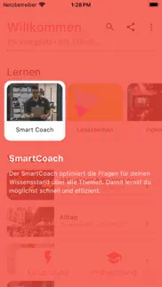 schweizerdeutsch lernen iphone screenshot 2