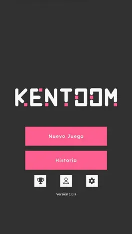 Game screenshot Kentoom mod apk
