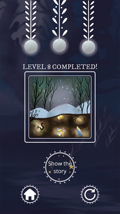 Nonogram From Long Ago screenshot-5