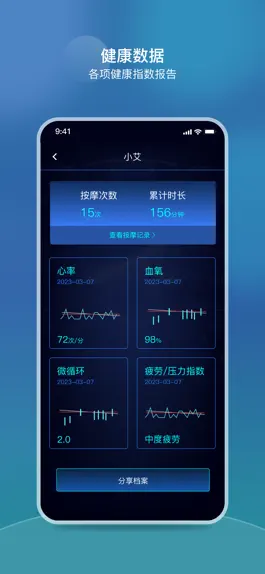 Game screenshot iRest云 hack