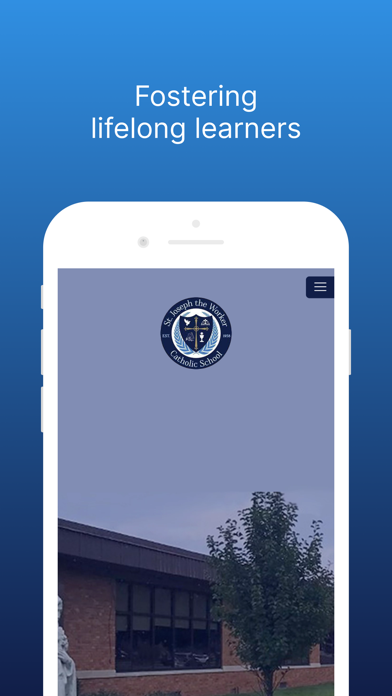 Screenshot #3 pour St. Joseph The Worker Grade