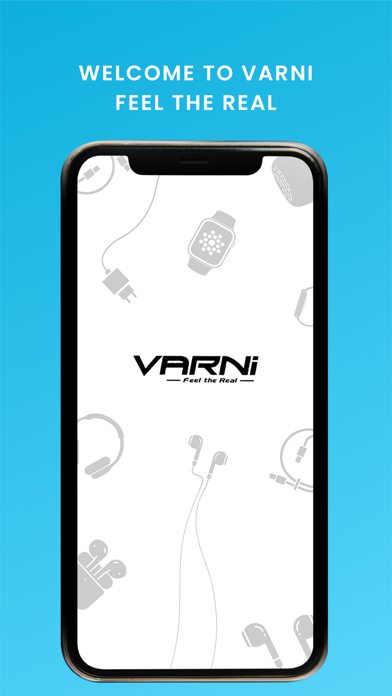Varni Screenshot