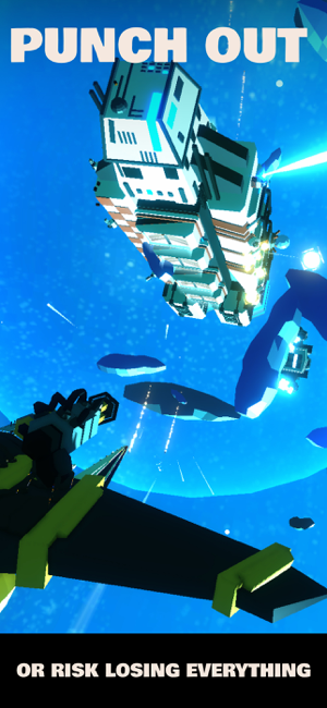 Interloper Screenshot