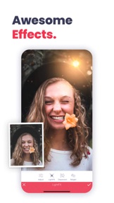 Anylight - AI Photo Editor screenshot