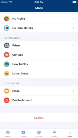 Game screenshot My T20 hack