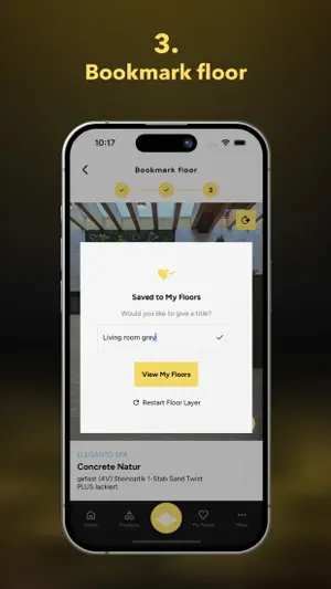 tilo Floor Layer screenshot 4