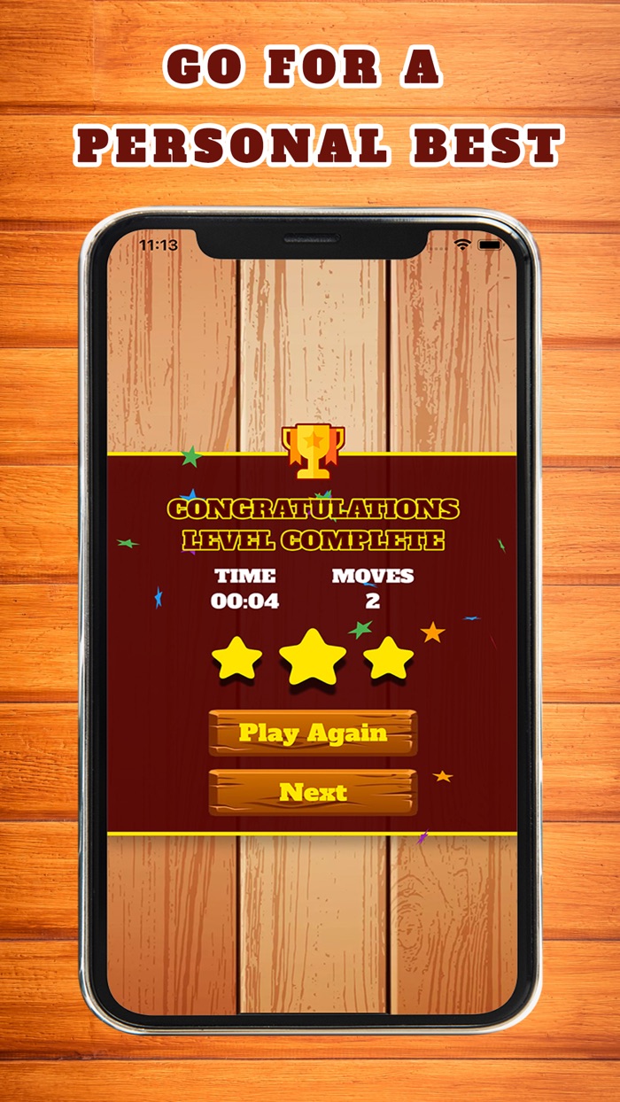 Block Cleaner Puzzle Game