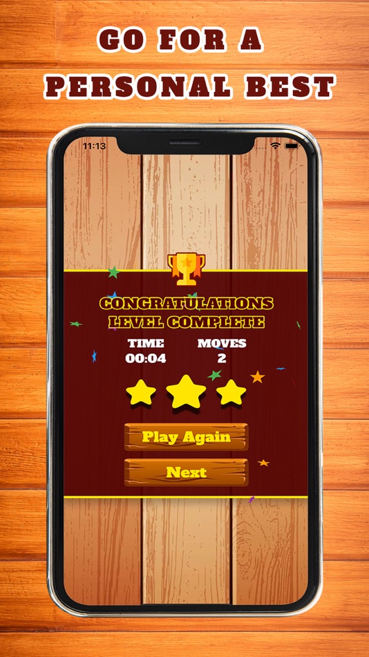 #5. Block Cleaner Puzzle Game (iOS) 由: PT Patel