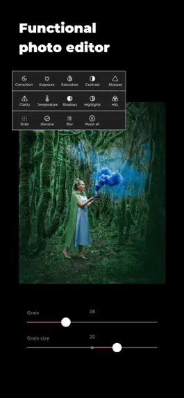 Game screenshot MISHMARI hack