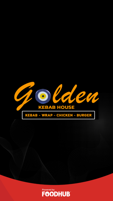 Golden Kebab House, Screenshot