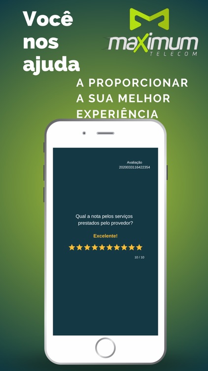 Maximum Telecom screenshot-4