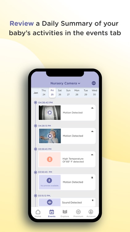 HubbleClub by Hubble Connected