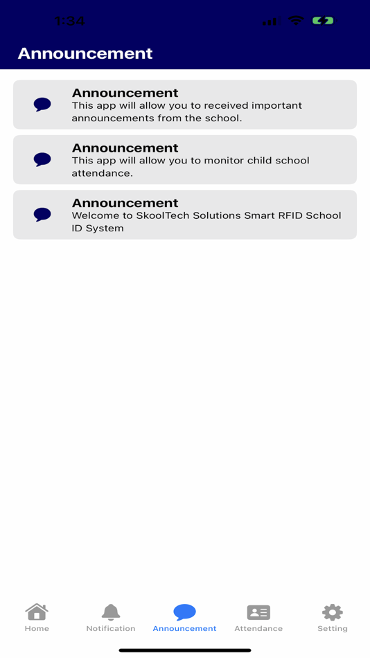 #7. SLSPI SkoolTech Plus (iOS) 由: Michael Martin Abellana