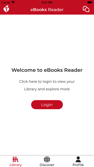 AHA eBook Readerのおすすめ画像2