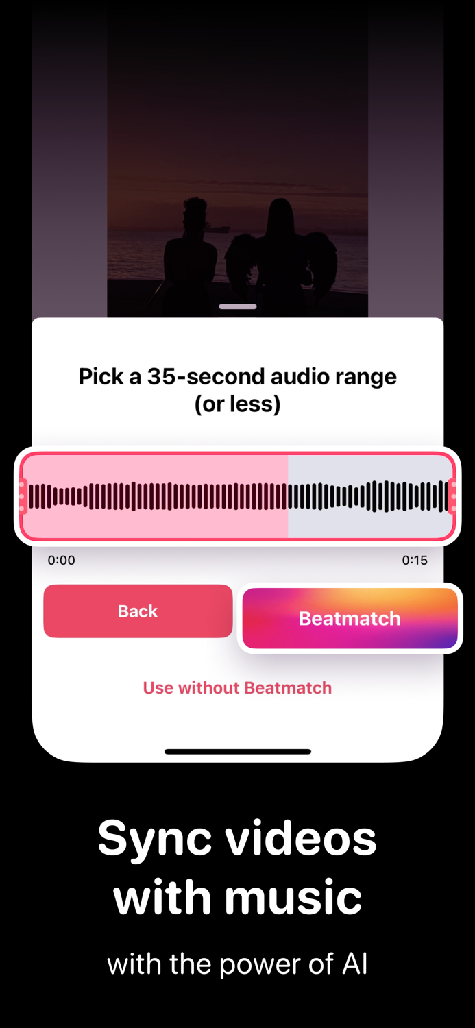 Reels Templates and Maker