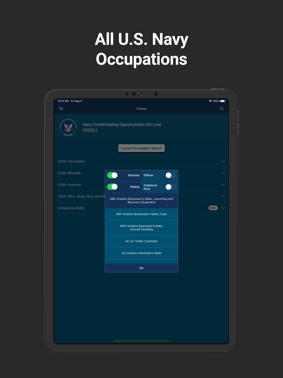 Screenshot #6 pour Navy COOL
