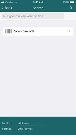 Game screenshot Mount Prospect Library apk