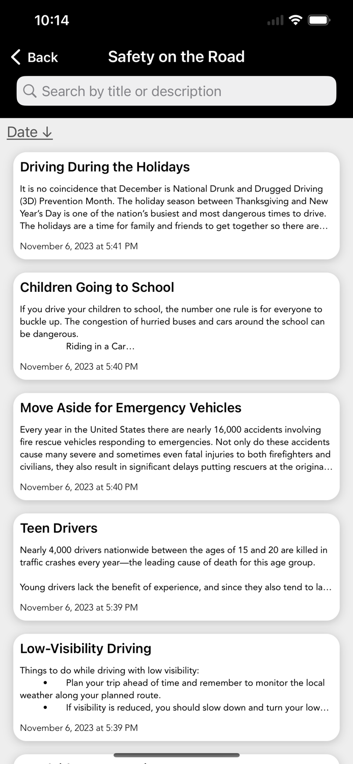 Miami-Dade Fire Rescue