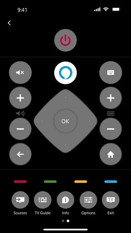 Philips Smart TV screenshot-3