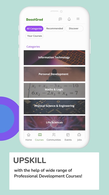 BoostGrad - Career Readiness screenshot-7