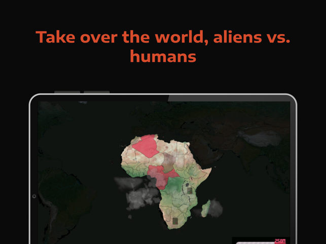 ‎Universe Pandemic 2 Screenshot