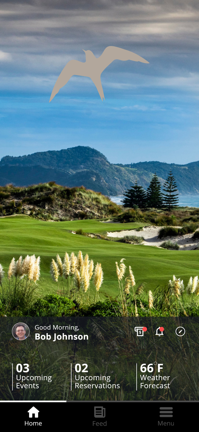 Tara Iti Golf Club