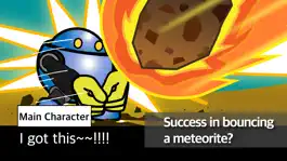 Game screenshot Meteor Volleyball! hack