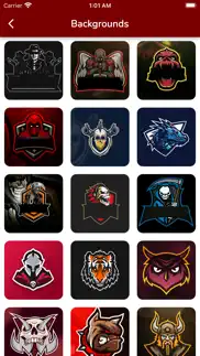 esports gaming logo maker problems & solutions and troubleshooting guide - 2
