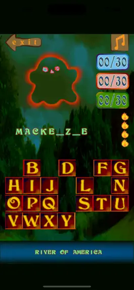 Game screenshot Purgatorium hack