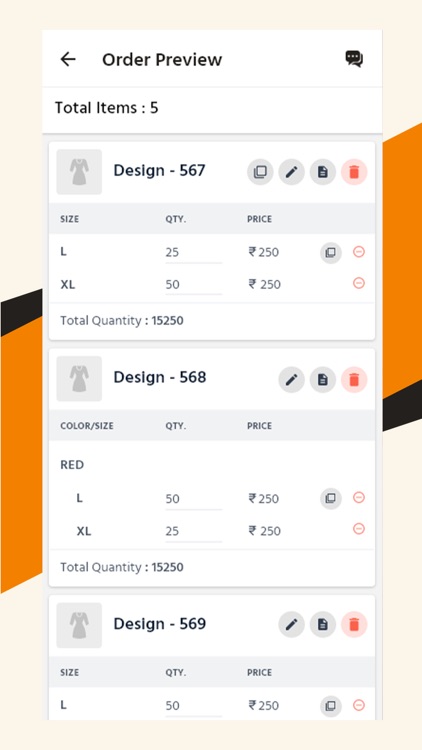 Trends of India screenshot-4